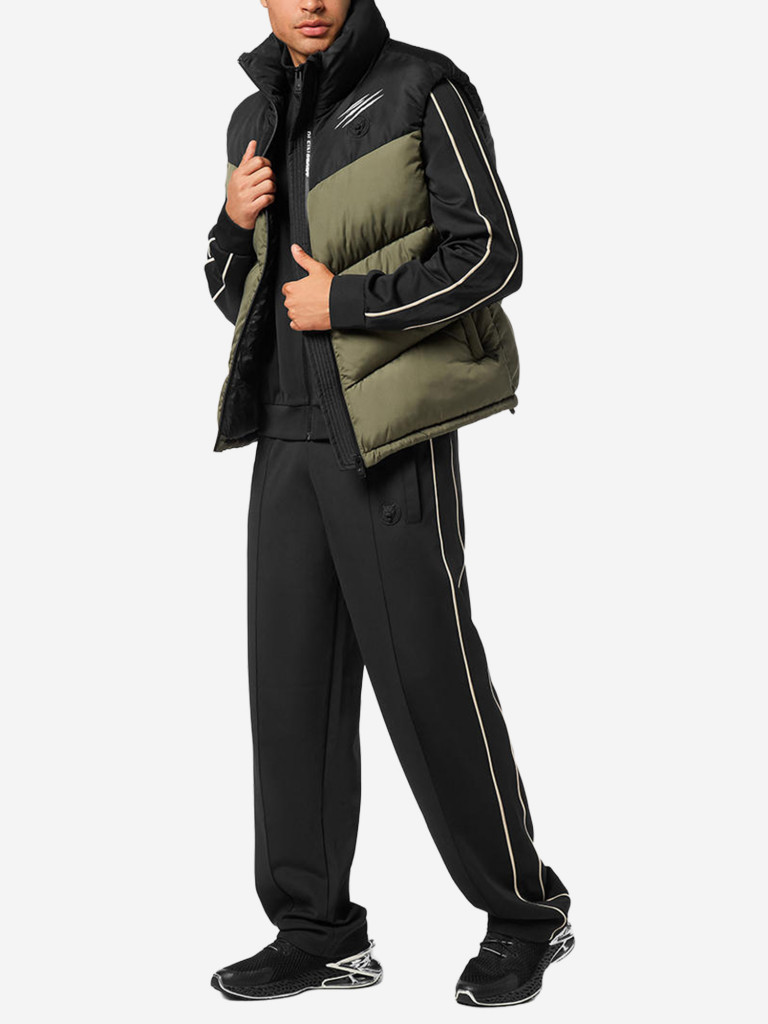 Жилет Plein Sport