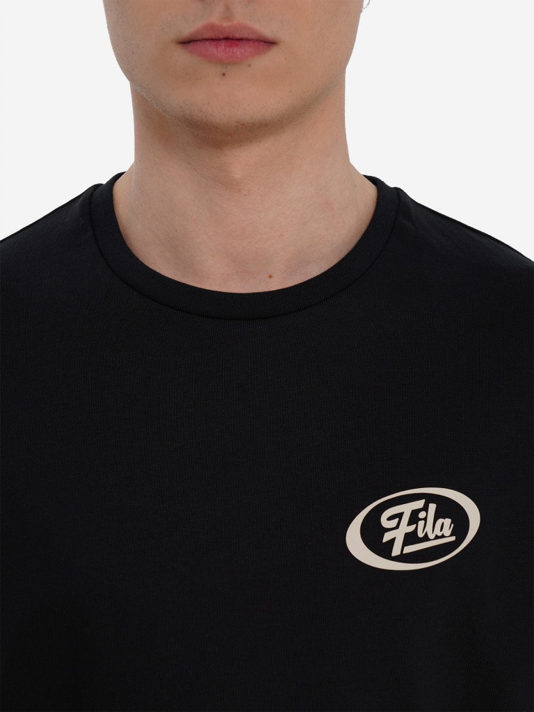Футболка мужская оверсайз FILA