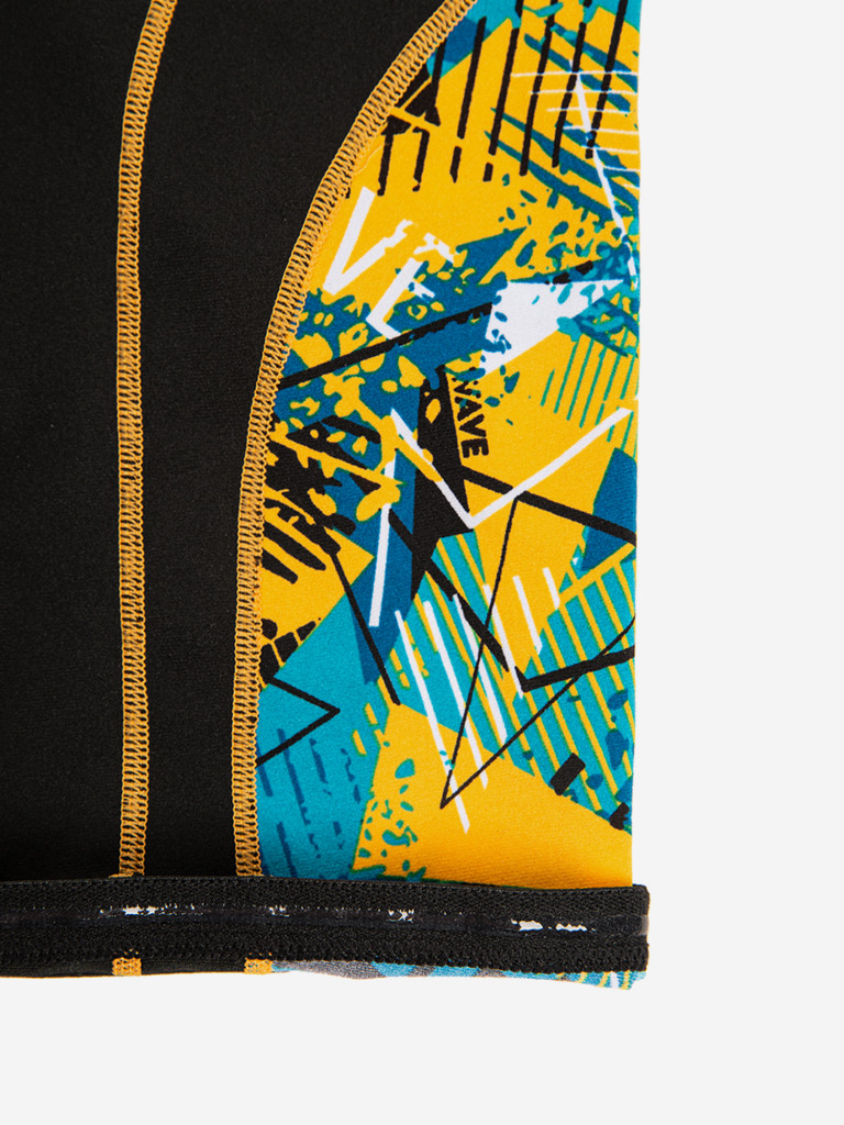 Джаммеры мужские Mad Wave Spurt