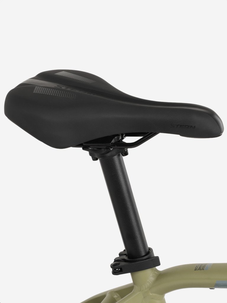 Велосипед горный Stern Force Fat 26"