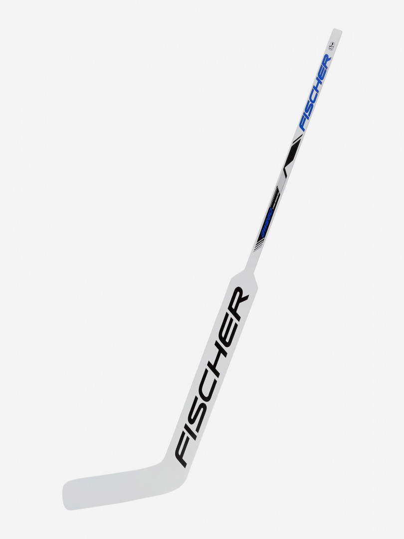 Клюшка хоккейная Fischer GW250 Белый 4159₽