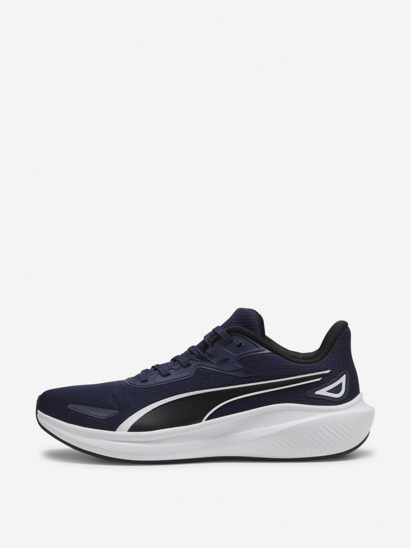 фото Кроссовки мужские puma skyrocket lite, синий