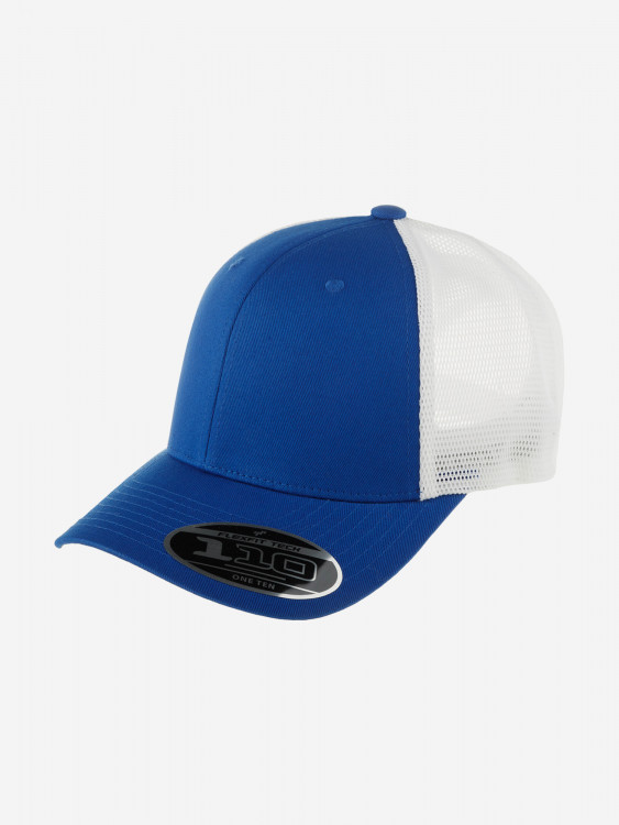 Бейсболка с сеточкой FLEXFIT 110MT