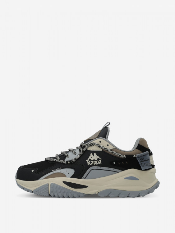 Кроссовки женские Kappa Renzo Trail