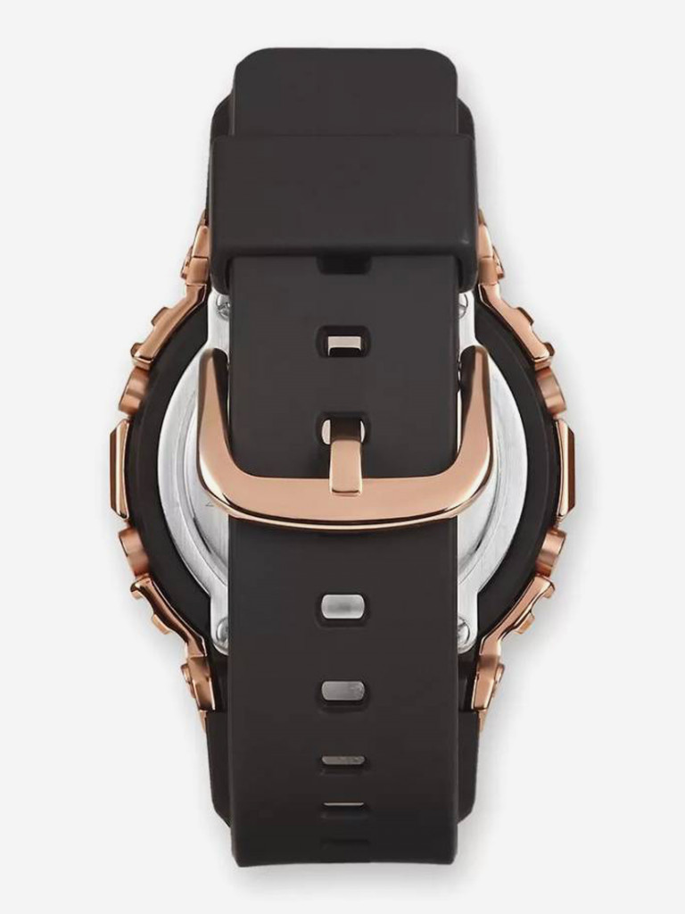 Спортивные часы CASIO G-SHOCK GM-S5600PG-1E