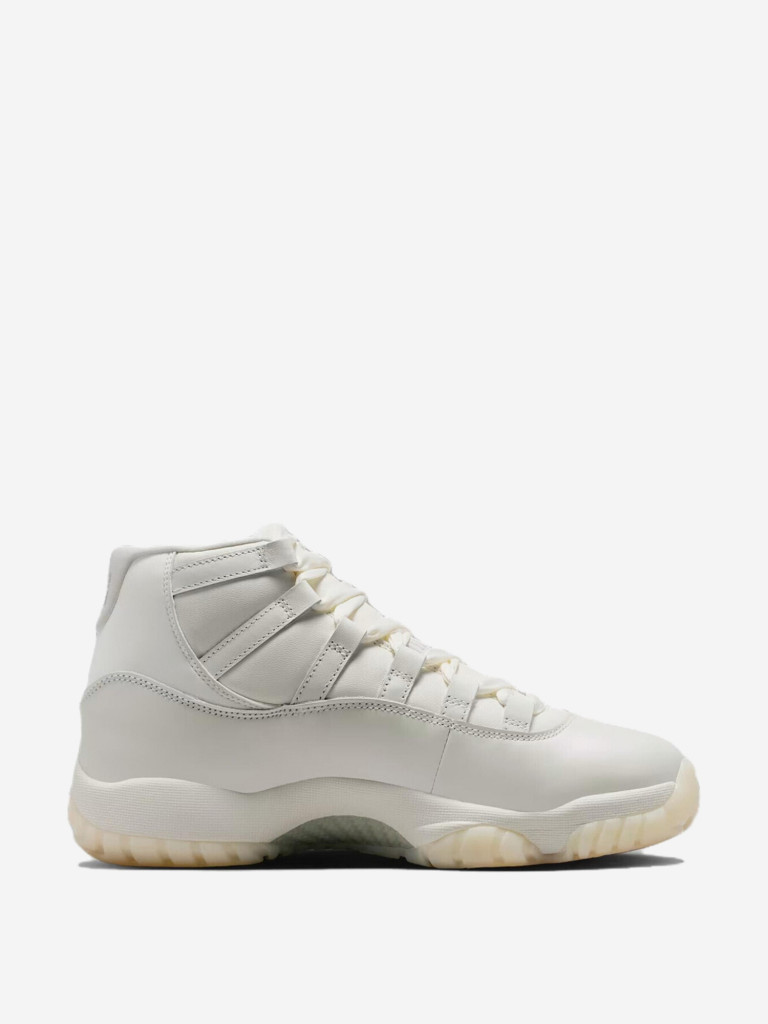 Кроссовки Jordan 11 Retro Pearl