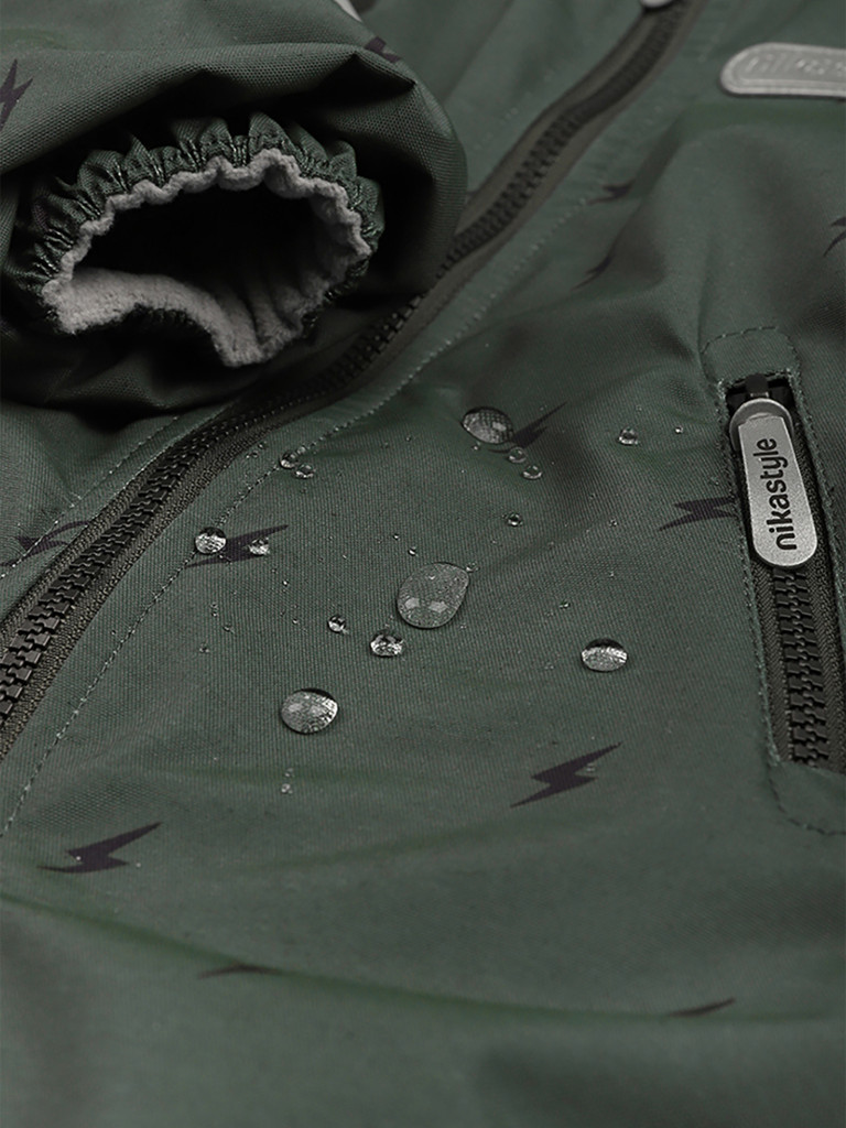 Комбинезон NIKASTYLE