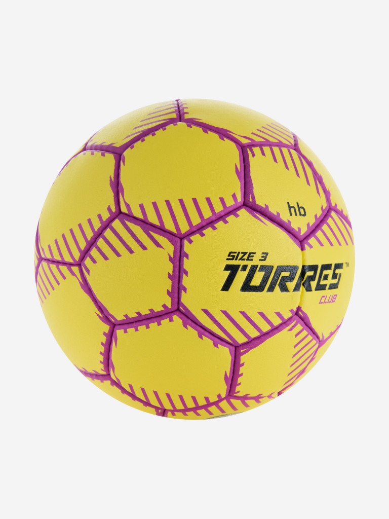 Мяч гандбольный TORRES Club