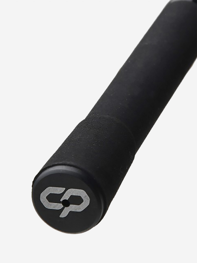 Удилище карповое CARP PRO 2-х секц. Cratus Compact 12' 3,5lb