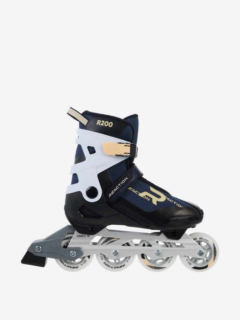 Роликовые коньки женские Reaction R200W