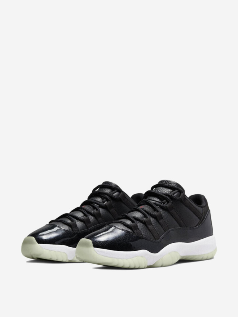 Кроссовки Jordan 11 Retro Low 72 10