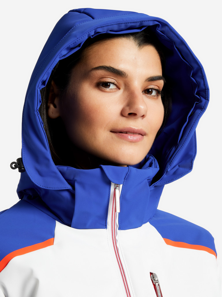 Куртка утепленная женская Descente Ivy