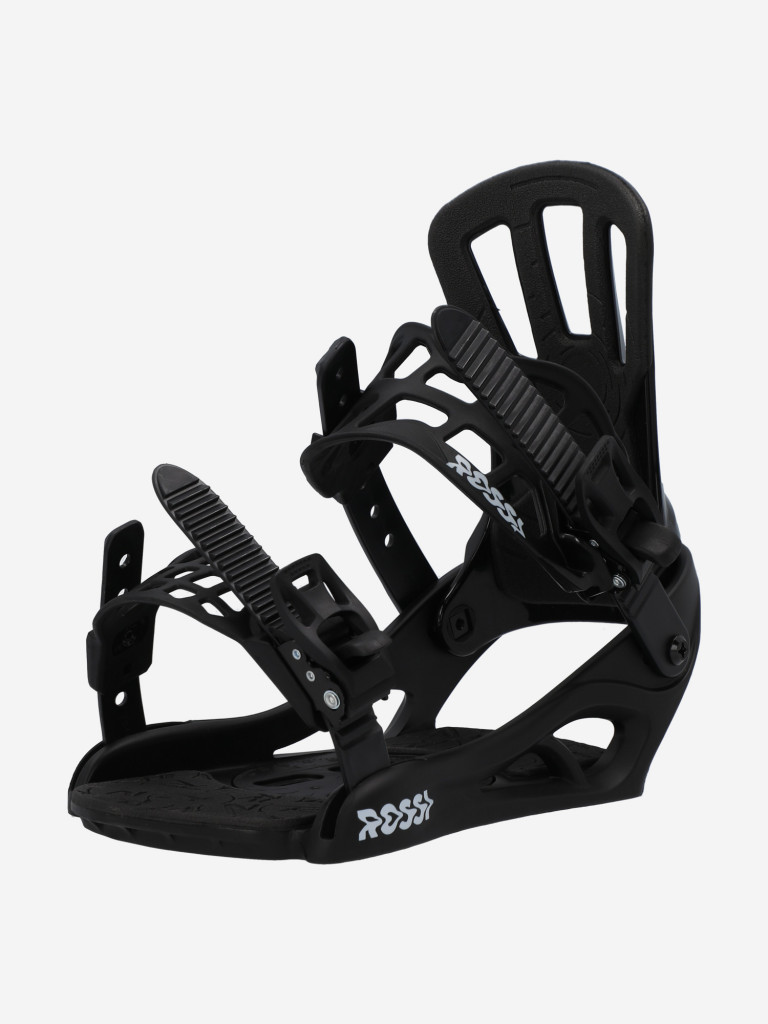 Крепления для сноуборда Rossignol Battle