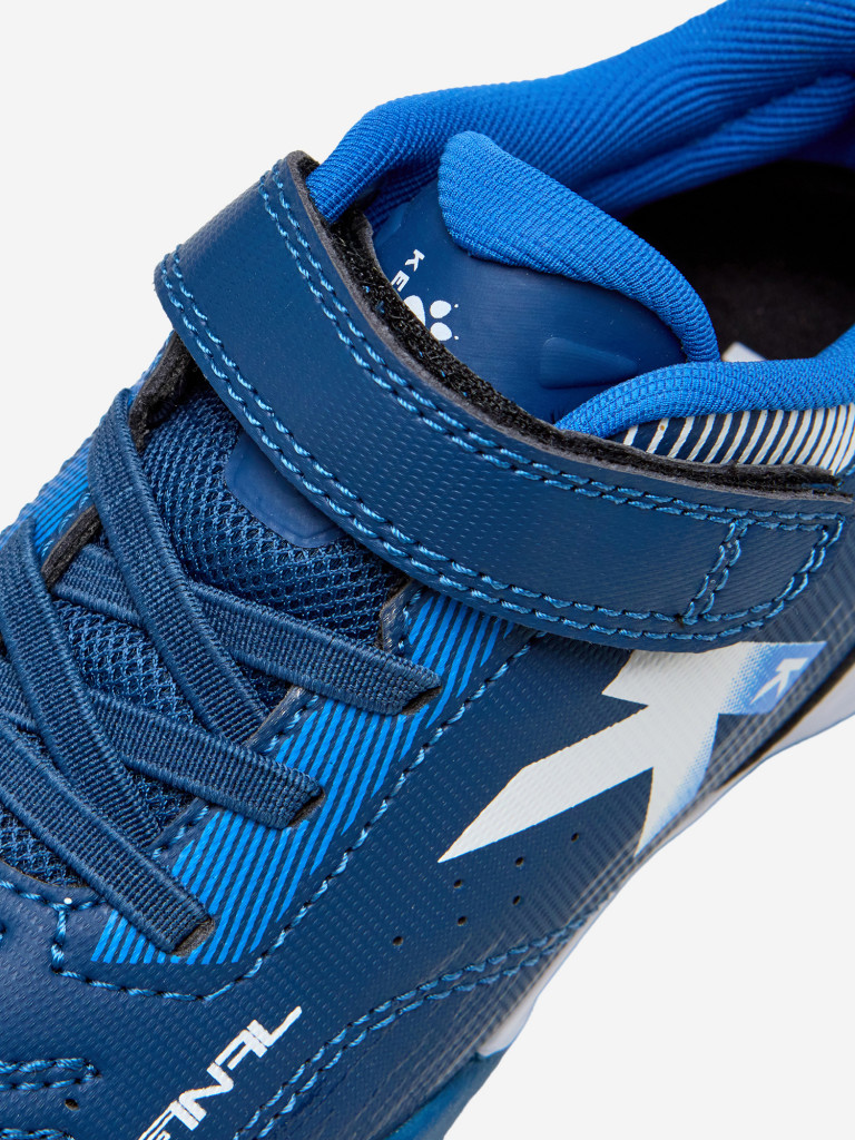 Сороконожки KELME FINAL TURF ELASTIC