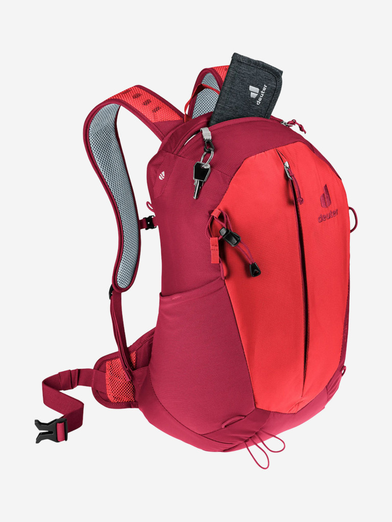 Рюкзак Deuter AC Lite 17