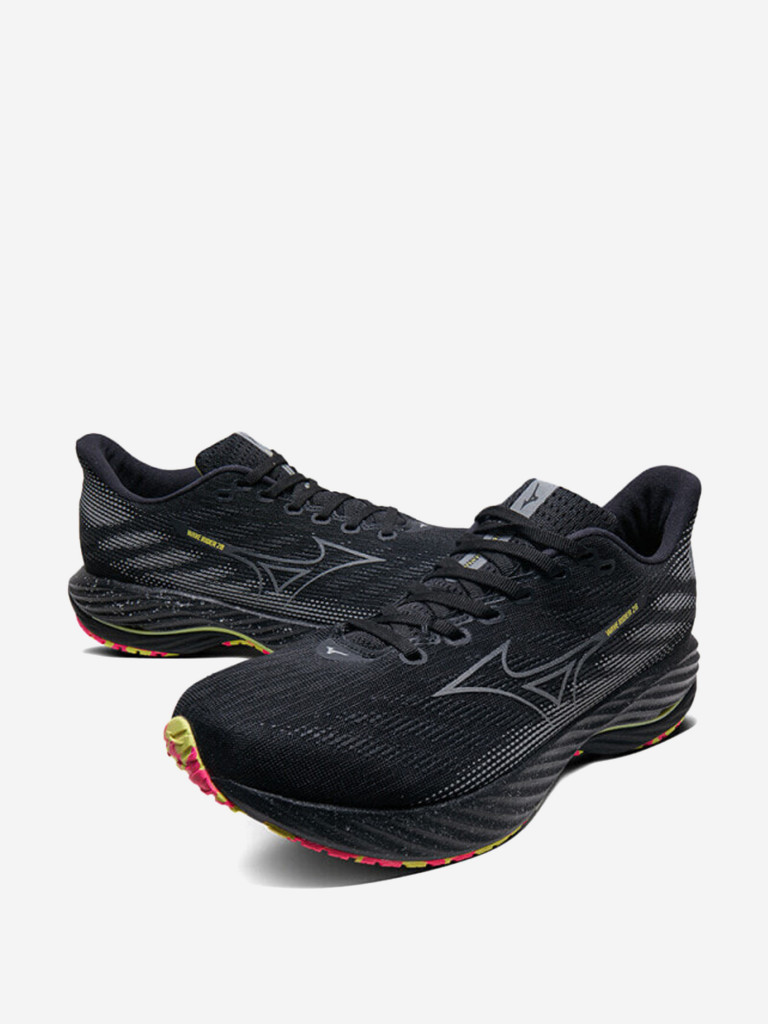 Кроссовки Mizuno Wave Rider 28