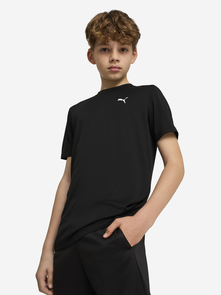 Футболка для мальчиков PUMA Tad Ess