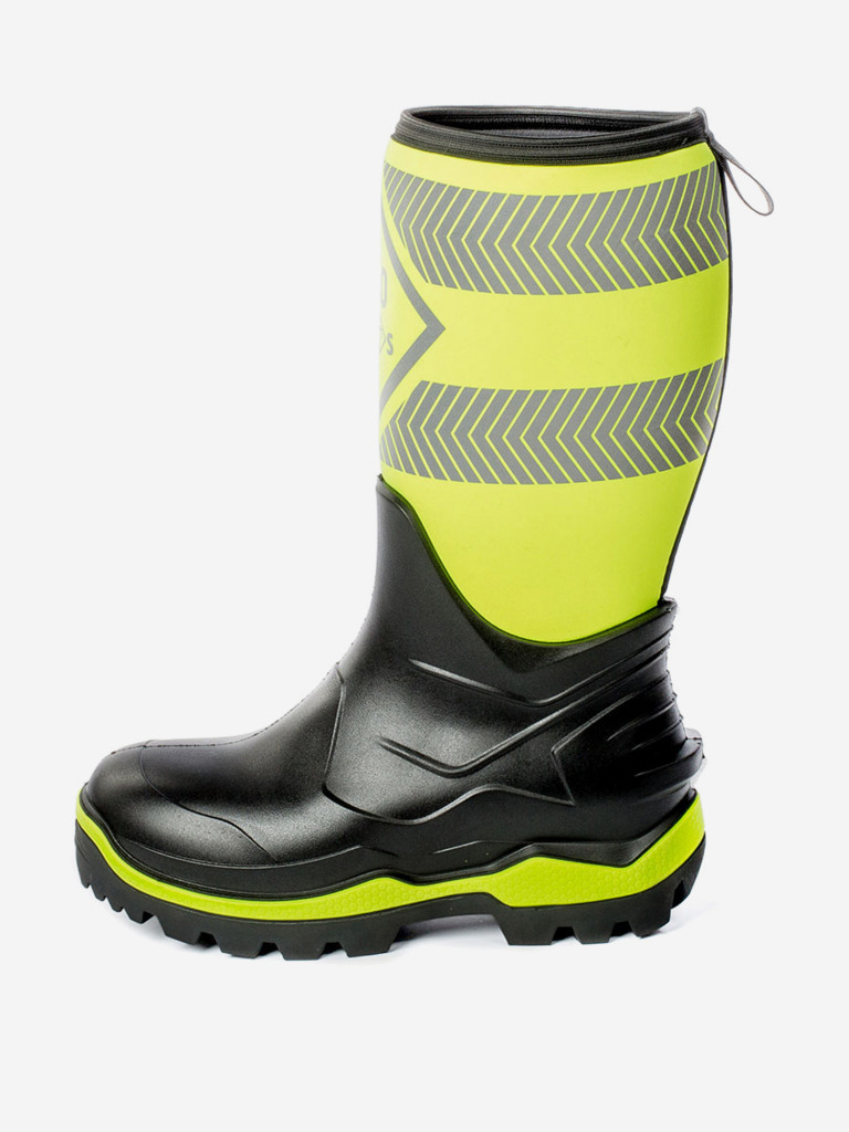 Сапоги мужские NEO BOOTS