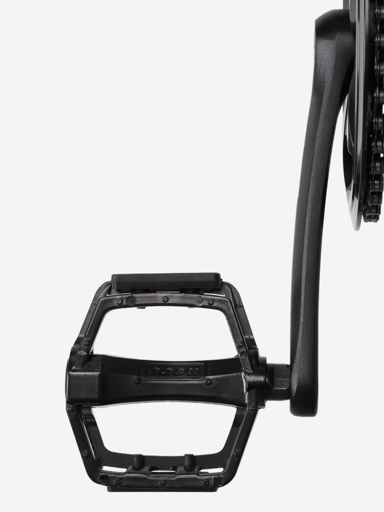 Электровелосипед Stern Power 1.0 27.5"