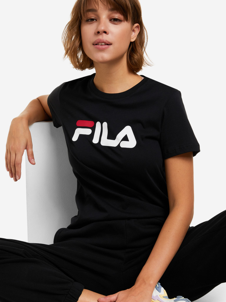 Футболка женская FILA