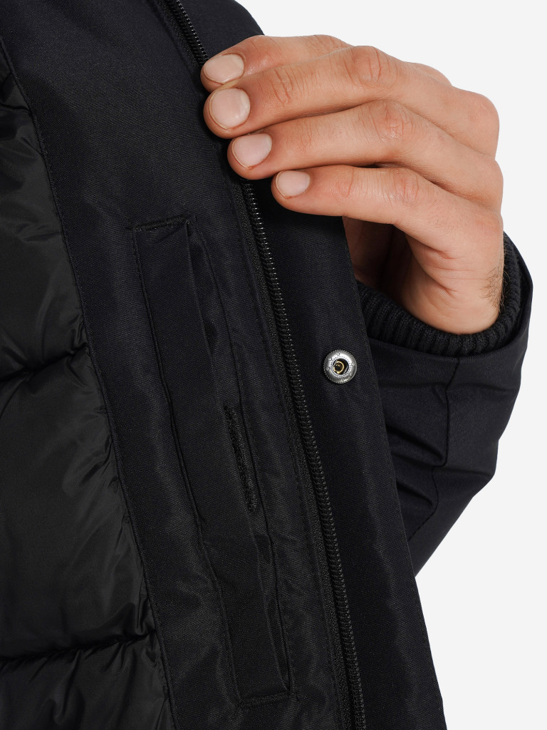 Пуховик мужской Demix