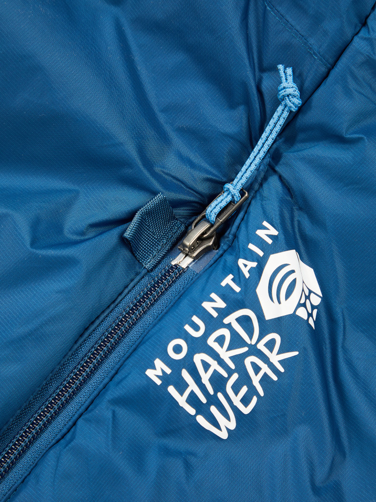 Спальный мешок Mountain Hardwear Lamina -1 Long правосторонний