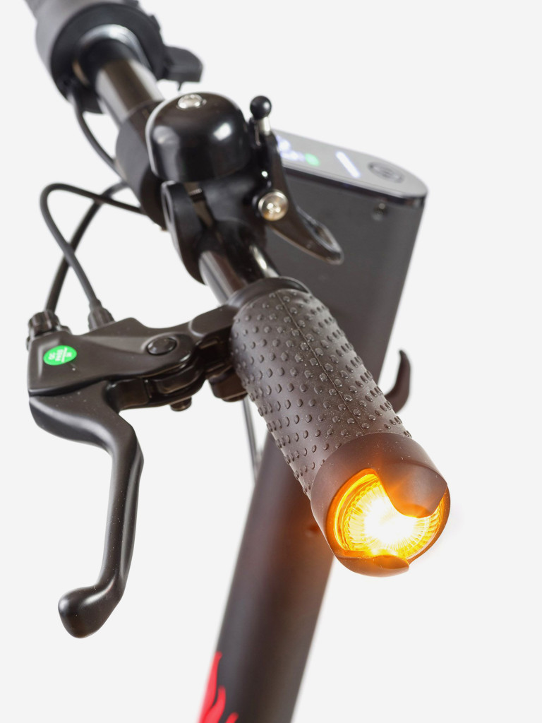 Электросамокат SpeedRoll S30