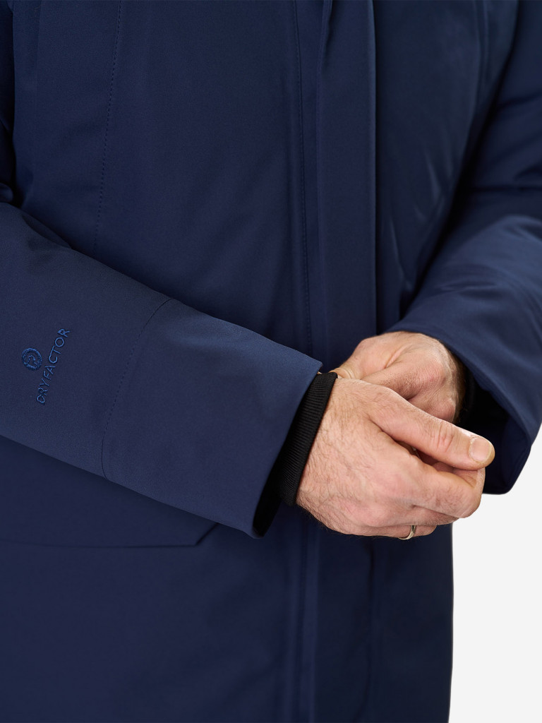 Куртка пуховая Red Fox Myst Мужская