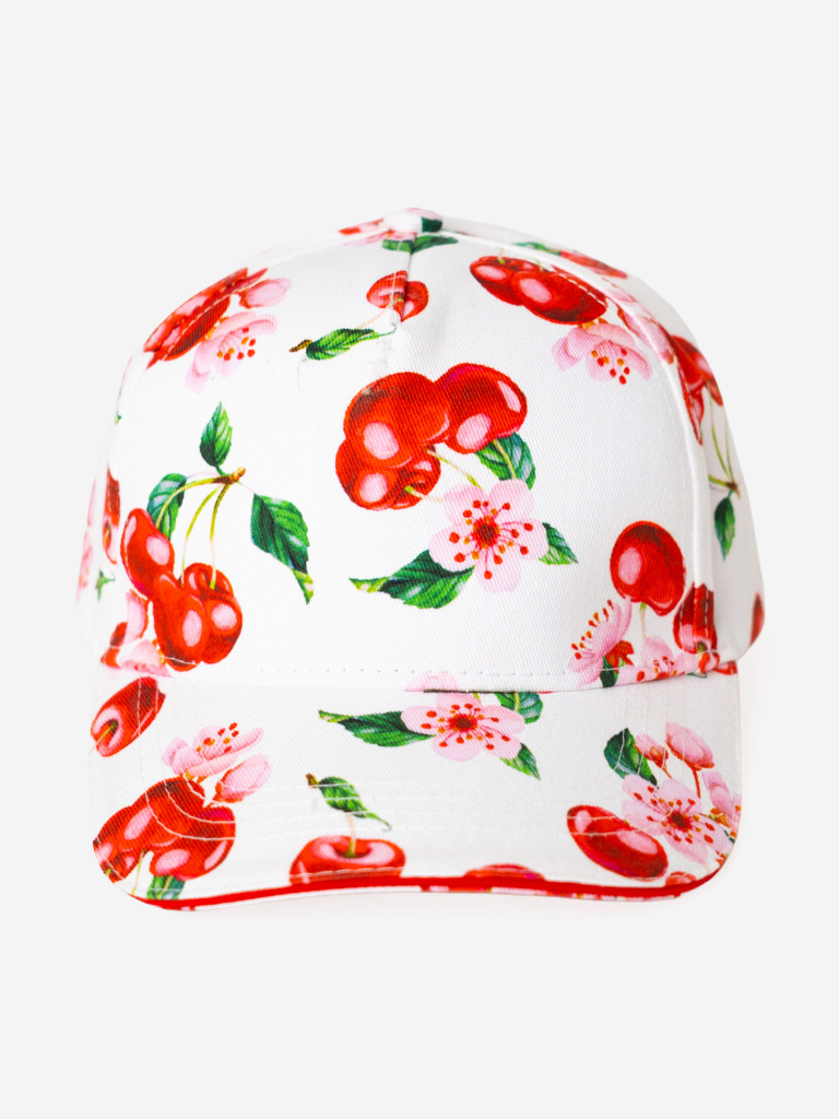 Кепка для девочек PlayToday