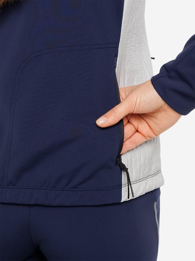 Куртка Tauri PRO Hybrid