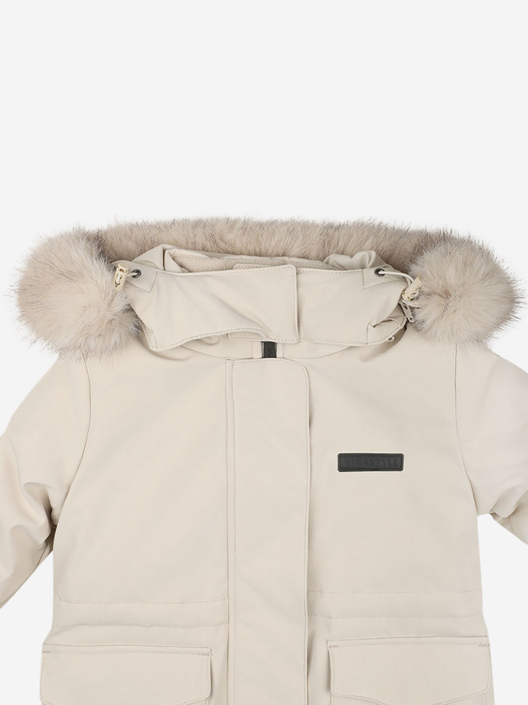 Куртка NIKASTYLE