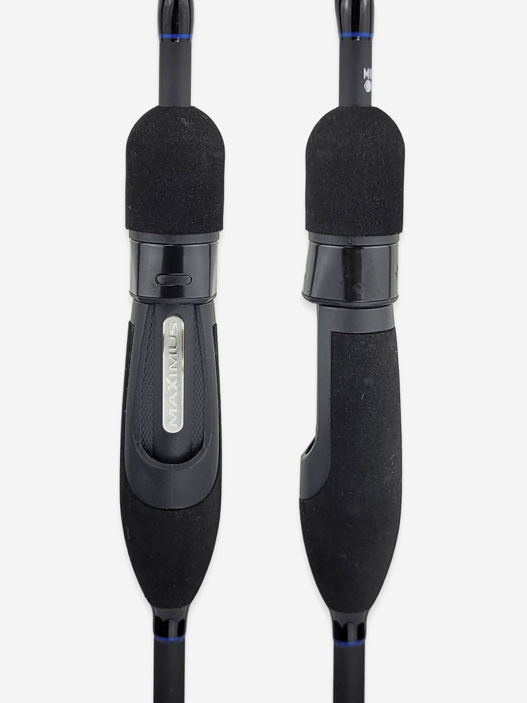 Спиннинг Maximus INDIGO Trout-S 18XUL 1.80м 1-5гр