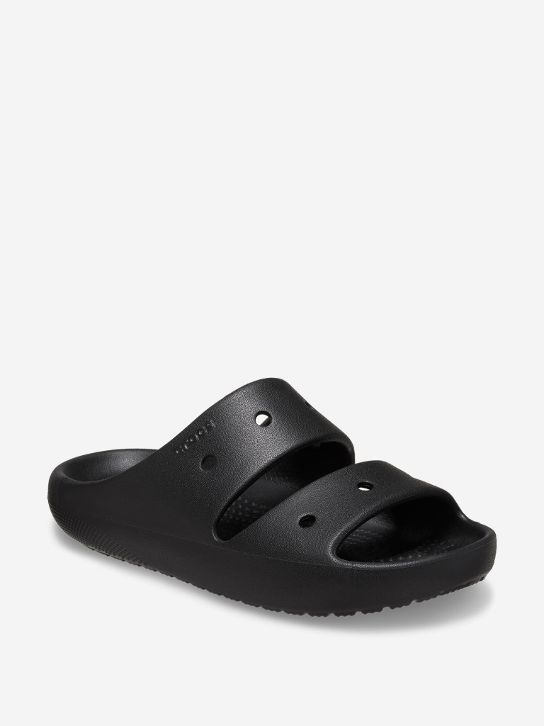 Шлепанцы детские Crocs Classic V2