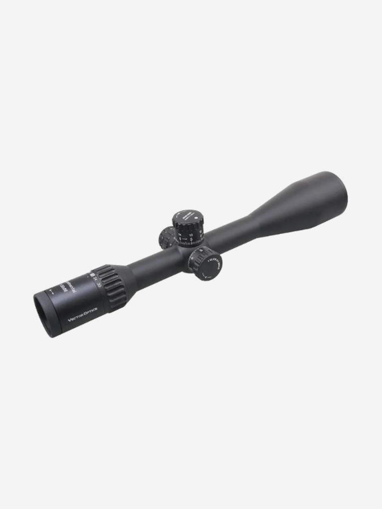 Оптический прицел Vector Optics 30мм SFP CONTINENTAL X6 5-30X56 TACTICAL (VCT-20A) SCOL-47