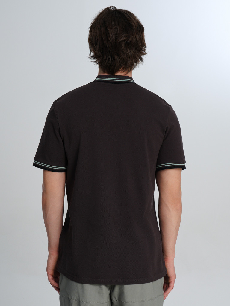 Поло мужское Sergio Tacchini Marco