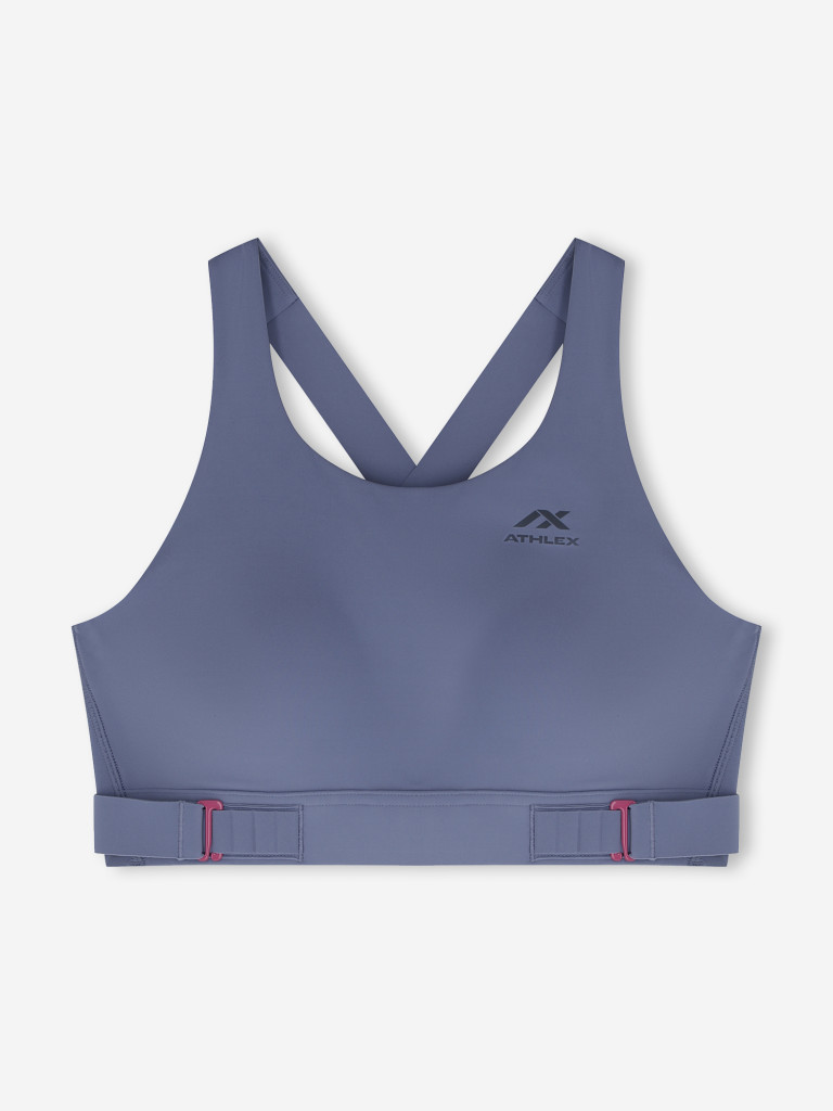 Топ бра спортивный Athlex
