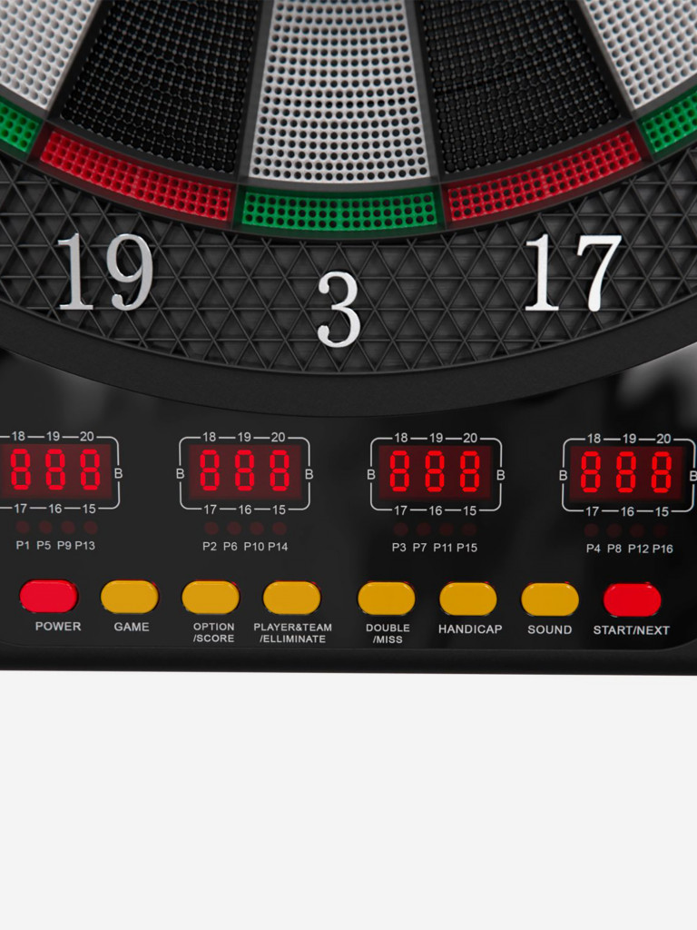 Дартс DFC DARB06E