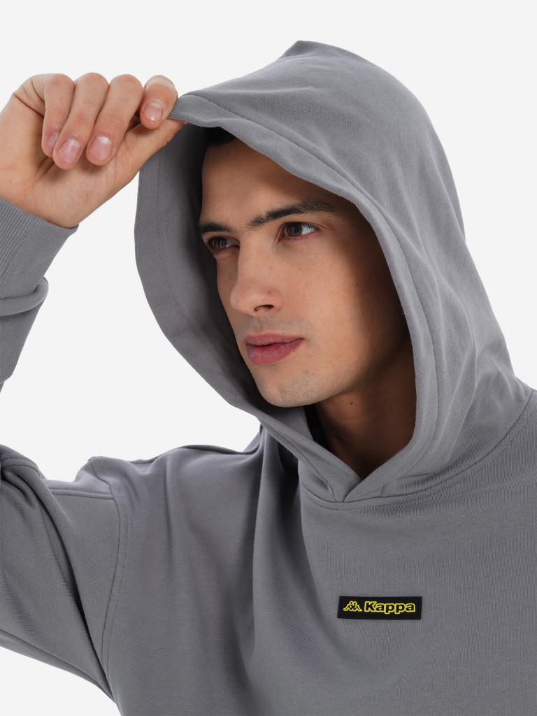 Худи мужское Kappa