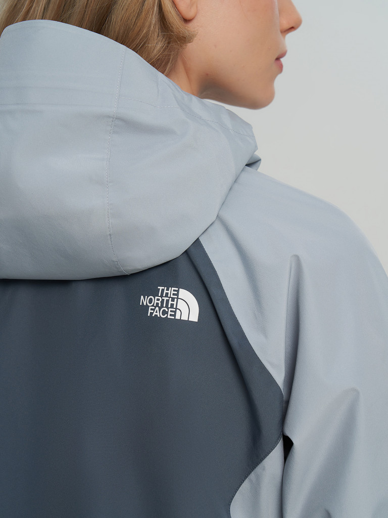 Куртка мембранная женская The North Face Diablo Dynamic