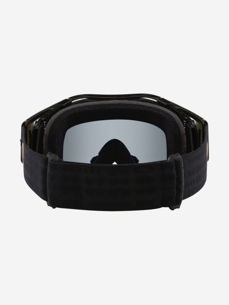Очки для горного велосипеда Oakley Airbrake