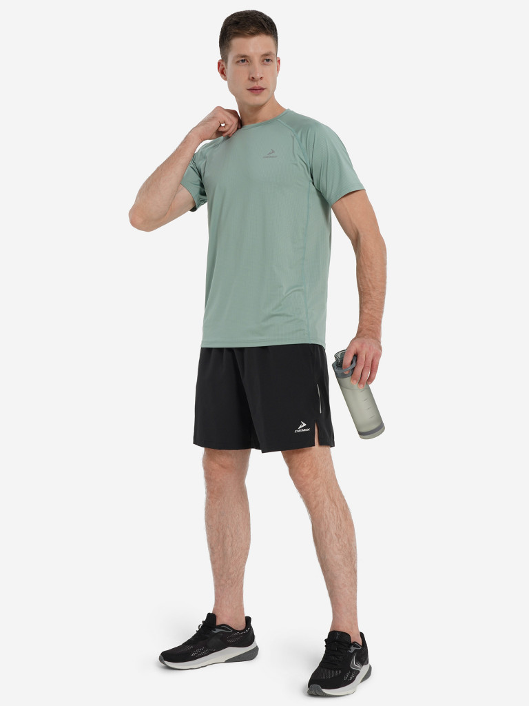 Шорты мужские Demix