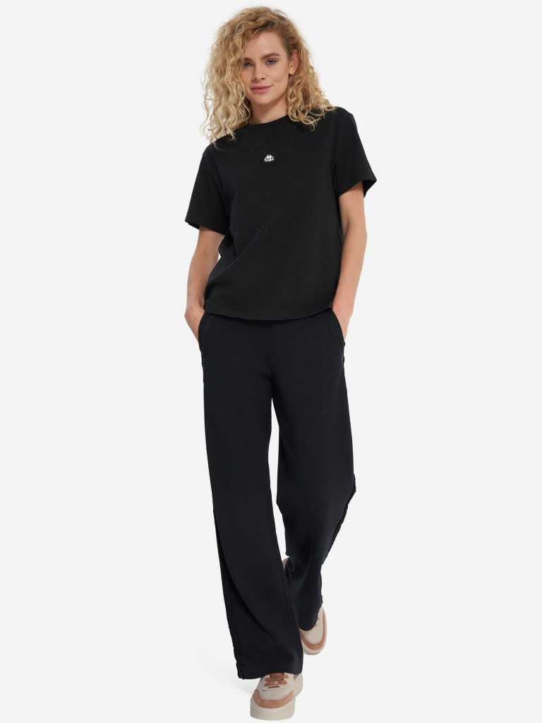 Футболка женская Kappa