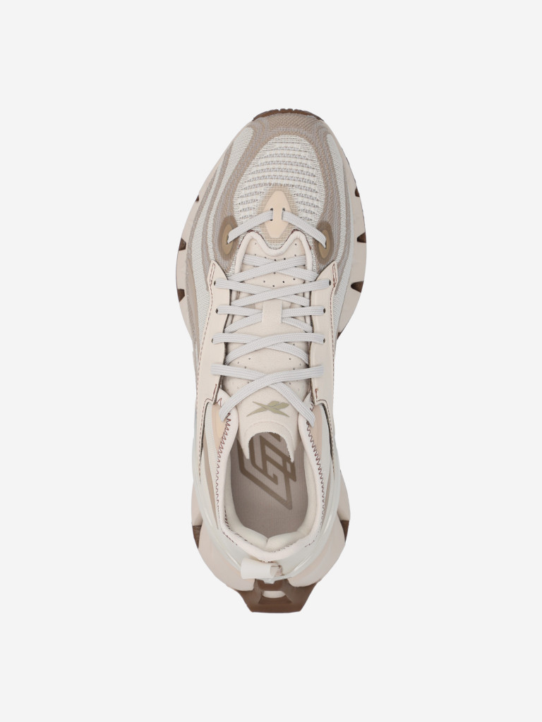 Кроссовки женские Reebok Zig Kinetica 3
