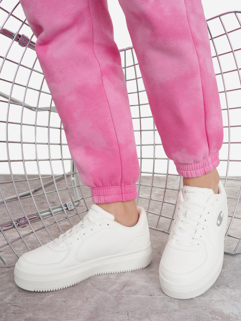 Кеды женские Champion Eva Белый 2499₽