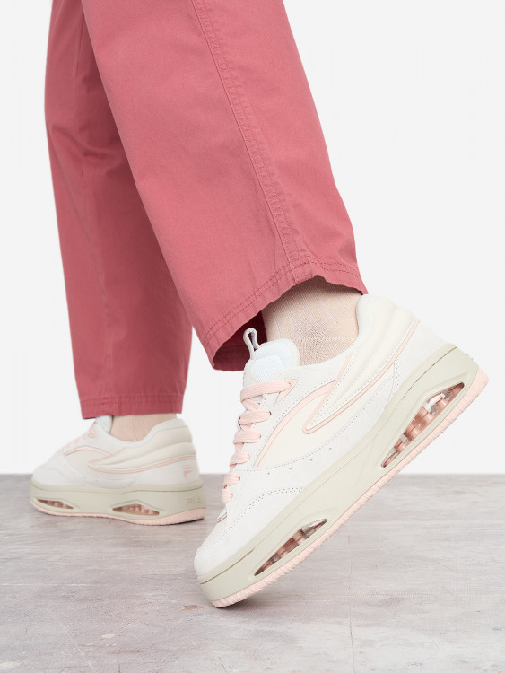 Кеды женские FILA Rhyme