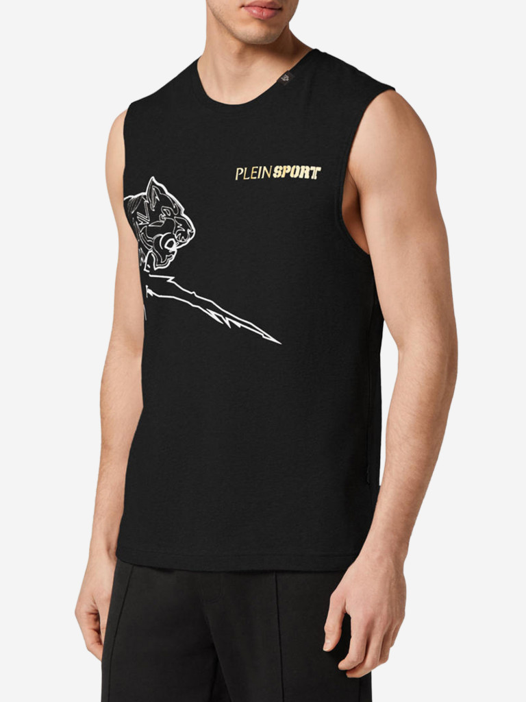Майка Plein Sport