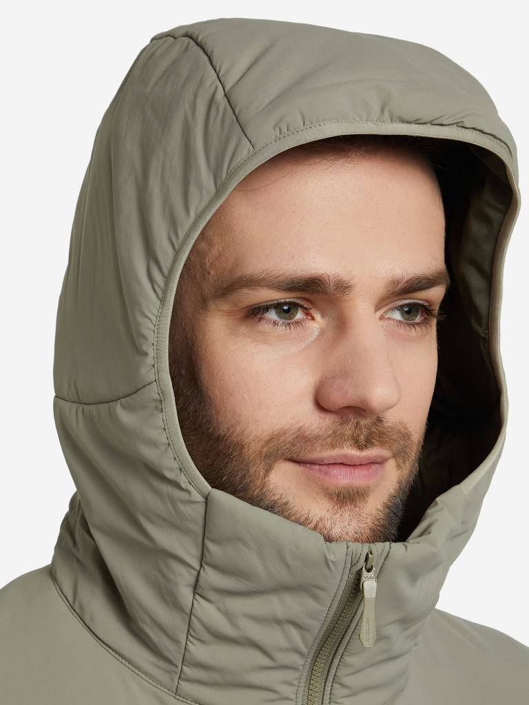 Куртка утепленная мужская Arc'teryx Proton