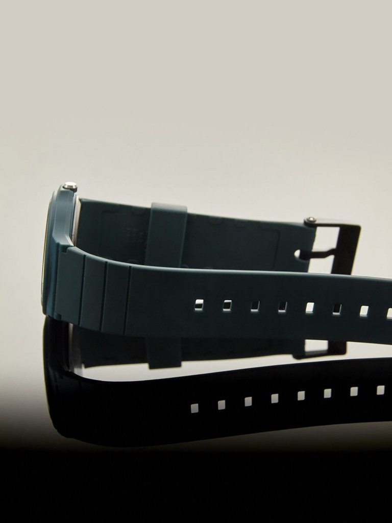 Наручные часы CASIO