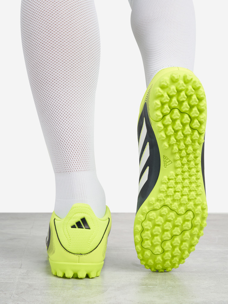 Бутсы мужские adidas Copa Pure III Club