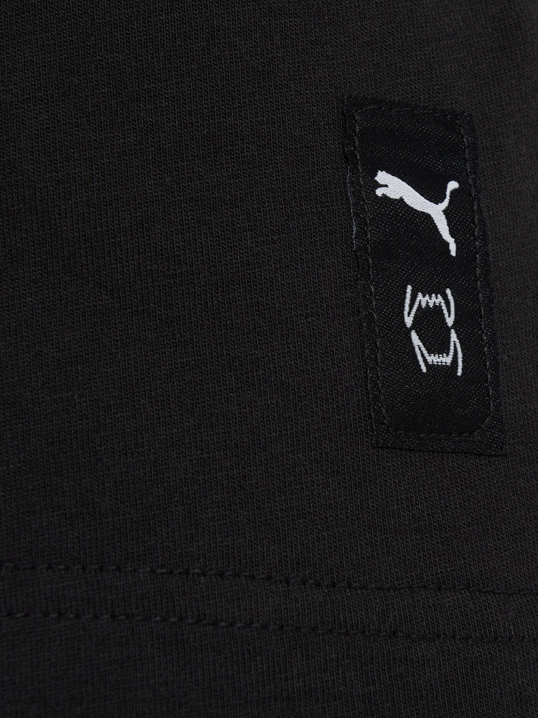 Футболка для мальчиков PUMA Basketball Blueprint